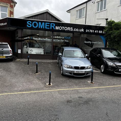 jb motors midsomer norton.